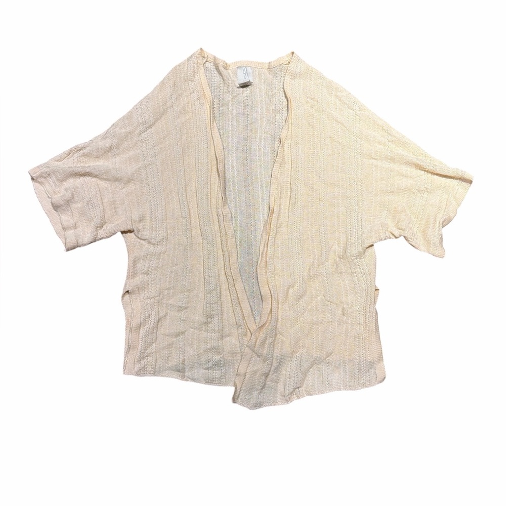 Joie Linen Cardigan